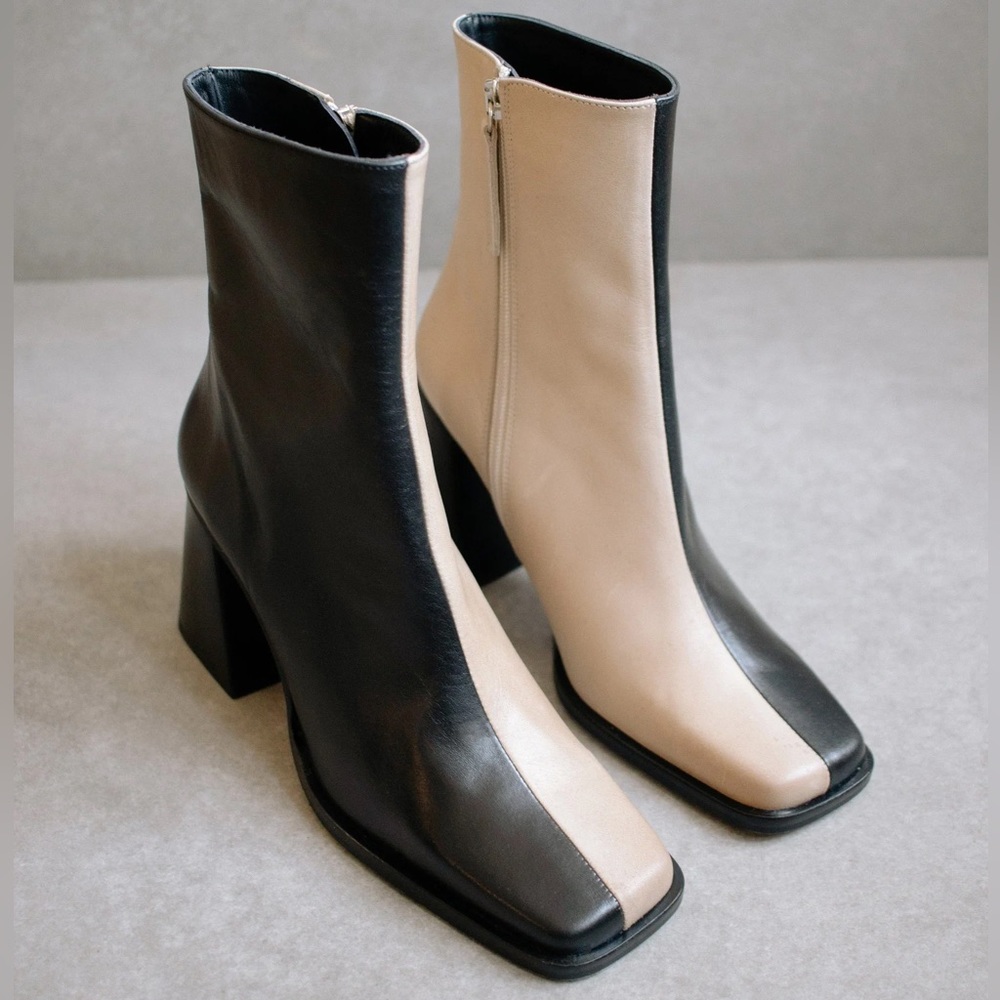 Alohas Boots